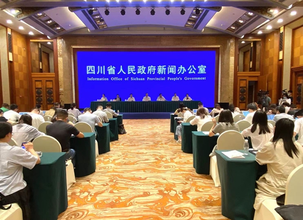 第十八届西博会将于9月16日至20日在成都举办