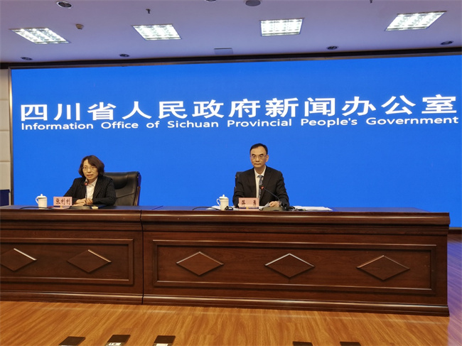 四川有效抑制“炒房”行为，地价房价和市场预期总体平稳可控