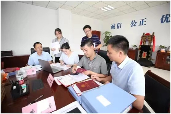 33家企业被罚！四川开展安全评价机构执业行为执法检查