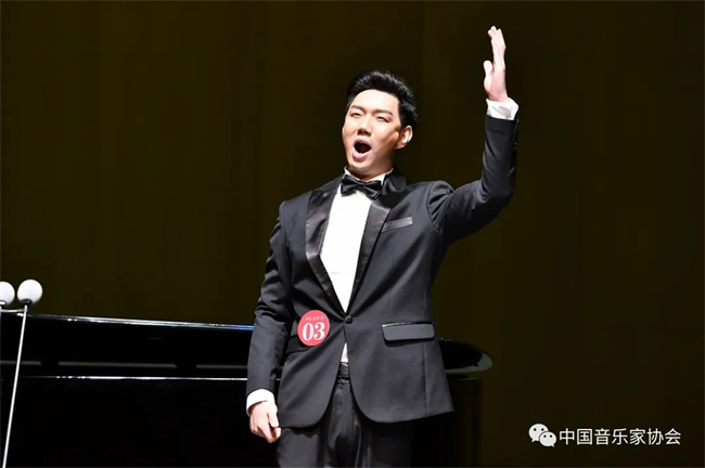 第十三届中国音乐金钟奖揭晓，四川音乐学院选手孙麒麟获奖（附全名单）