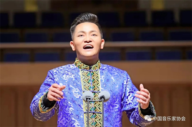 第十三届中国音乐金钟奖揭晓，四川音乐学院选手孙麒麟获奖（附全名单）