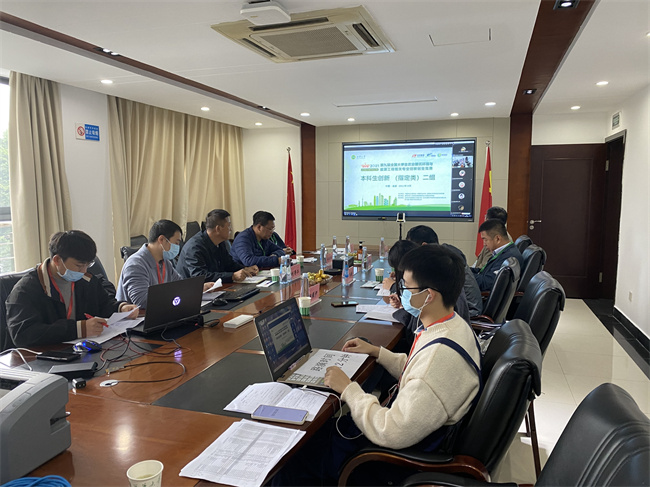 挖掘优秀农业工程人才 第九届全国农建专业竞赛在西华大学举行