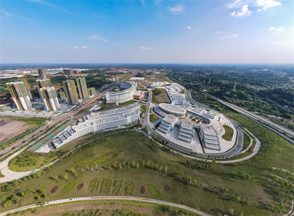 与成都同时跻身全国外贸百强榜，黑马为什么是资阳？