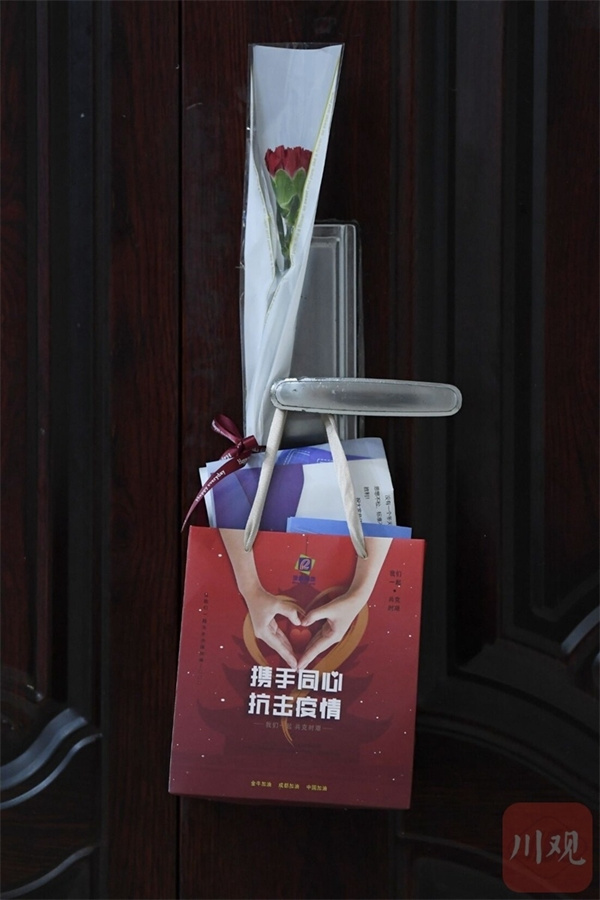 见证解封时刻丨“这14天里，最大的感受是踏实和温暖”