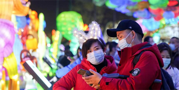 自贡元旦假期文旅活动丰富多彩 乡村游备受游客追捧