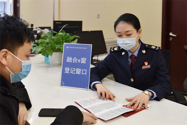 行走自贸区︱成都天府新区的税务创新之路