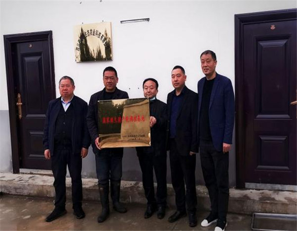 巴中巴州区163家生猪企业全部完成产能调控基地挂牌