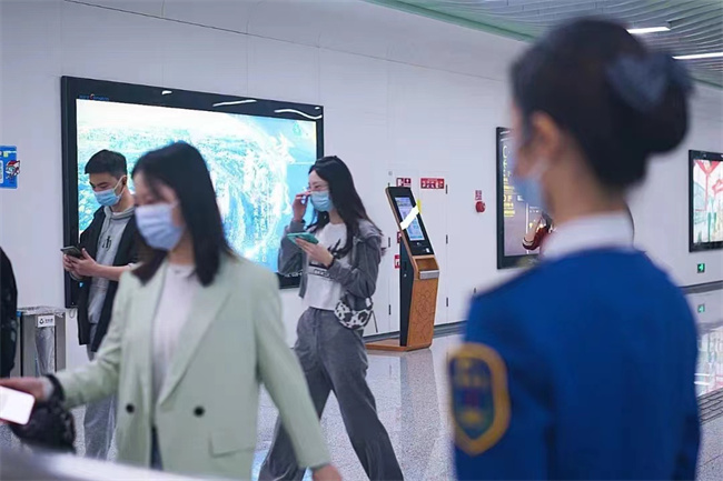 成都地铁——公园城市的“先手棋”