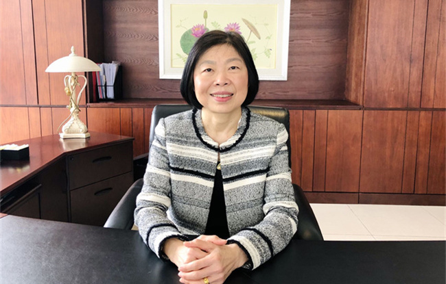 RCEP Opportunities in Sichuan | Thai Consul General in Chengdu: Strengthen the Cooperation between Thai and Sichuan Businesses in E-commerce  and MSMEs Development