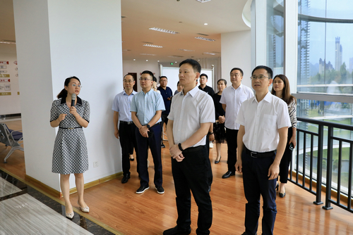 探索新模式 为全省统战工作提供泸州经验