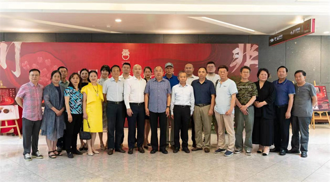 探寻传承与发展 中国川菜非遗研讨会在成都举行