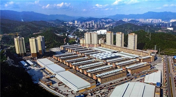 探索行政区和经济区适度分离改革 达州如何扬长避短？
