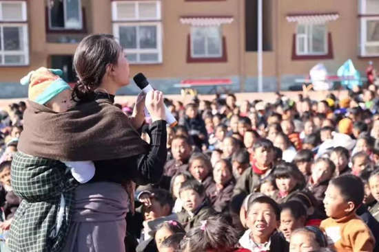 寻找“净土阿坝·最美巾帼奋斗者” 网络主题活动评选结果公布