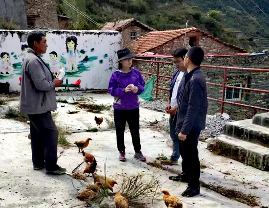 寻找“净土阿坝·最美巾帼奋斗者” 网络主题活动评选结果公布
