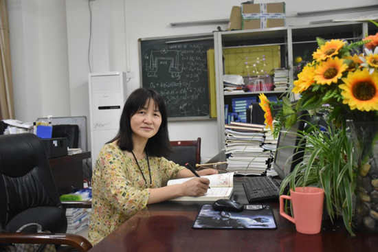 寻找“净土阿坝·最美巾帼奋斗者” 网络主题活动评选结果公布