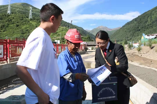 寻找“净土阿坝·最美巾帼奋斗者” 网络主题活动评选结果公布