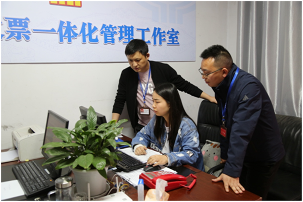 达州宣汉：纪税廉动聚力 监督执纪增效