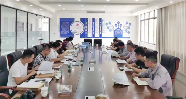 达州市危险化学品重大危险源企业专项检查督导工作取得积极成效