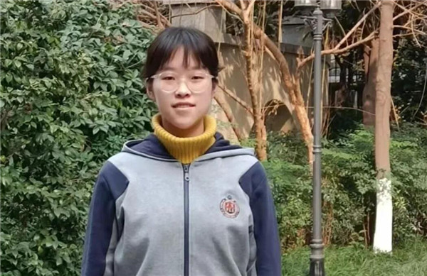 达州文科、理科高考优胜者分别花开达州嘉祥外国语学校和渠县中学