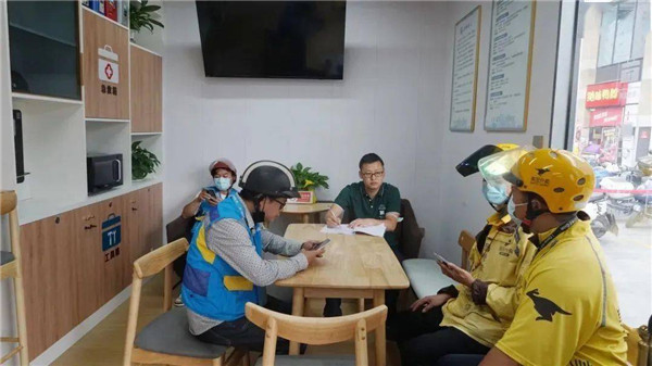 《学习强国》关注达州通川：着力打造基层治理“新名片” 