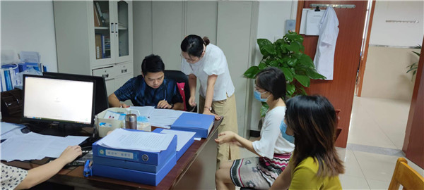 广安：落实党风廉政责任 促进行业作风提升