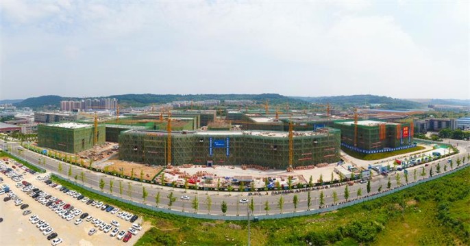 金融科技赋能 中国进出口银行四川省分行强化供应链金融支持