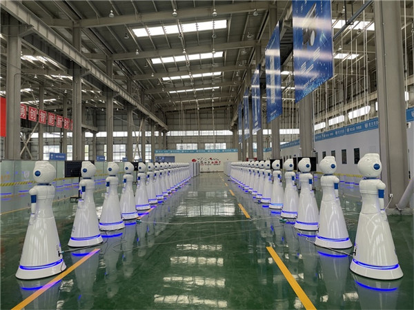 半年盘点：雅安经开区抓项目添活力 拉动全市GDP同比增速居全省第三